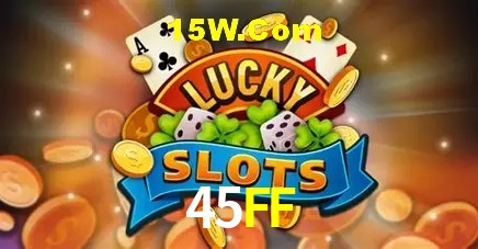 45FF - Game Jogo Cassino no Brasil - 45FF Bet