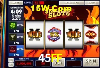  45FF Bet