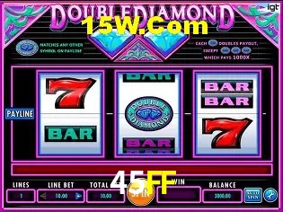 45FF Bet